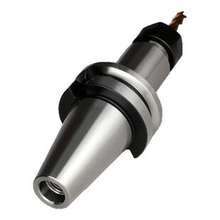 20CrMnTi动平衡数控刀柄BT40-ER32ER11ER16ER20ER25高精BT30BT50