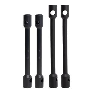 双头套筒货车轮胎扳手加长重型四角六角省力21-22-24-27-30-32-33