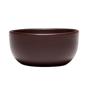 百年利永 品茗杯宜兴原矿紫砂茶杯普洱杯小口杯茶杯功夫茶具套装