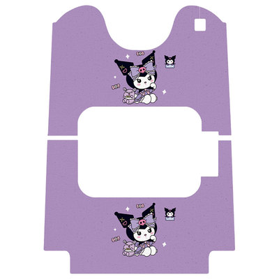 适用台铃DC云途三轮车脚垫防水垫