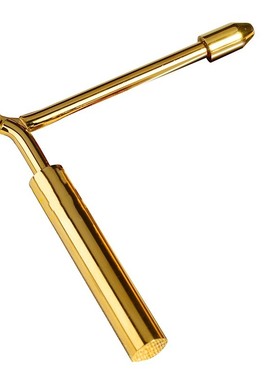 其它铜高精度便携寻龙尺高精度