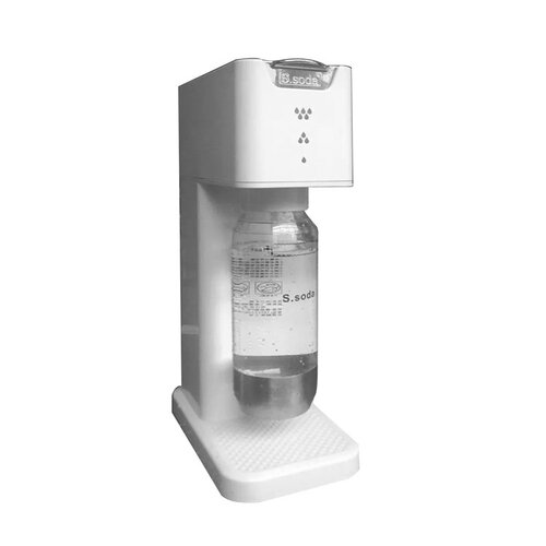 生产销售 气泡水机S.soda 厂家苏打水机