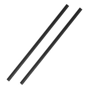 适用哈弗H1 H2S H3 H4 H5 H6 coupe替换雨刷后雨刮器胶条片