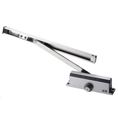 坚朗自动缓冲家用液压定位关门器