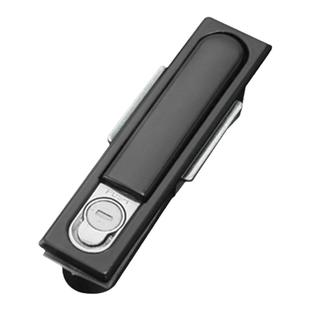 ms490利达配电箱818锁电柜柜门锁门锁机柜锁平面锁