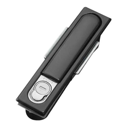 ms490利达配电箱818锁电柜柜门锁门锁机柜锁平面锁