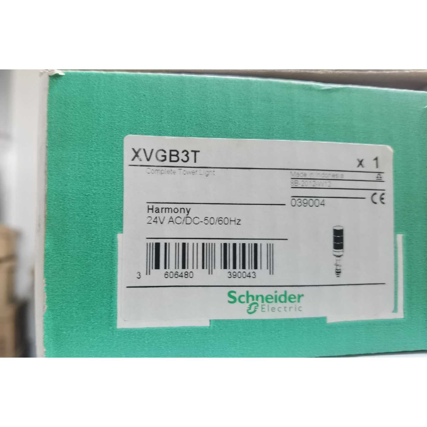【议价-可维修】 XVGB3T 24V /均有货