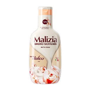 玛莉吉亚意大利进口香氛沐浴露木质香持久留香保湿洁净易冲洗大瓶