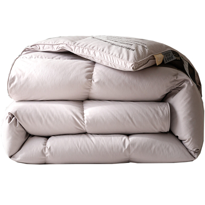 高支高密加厚自充羽绒被壳被套