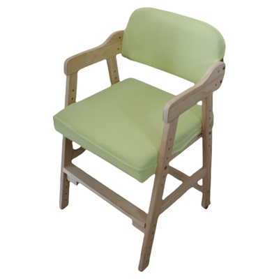 儿童写字学习分体椅子套