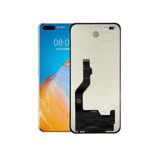 适用于华为P40Pro/P40Pro+屏幕总成通用外屏高清高亮显示液晶外屏