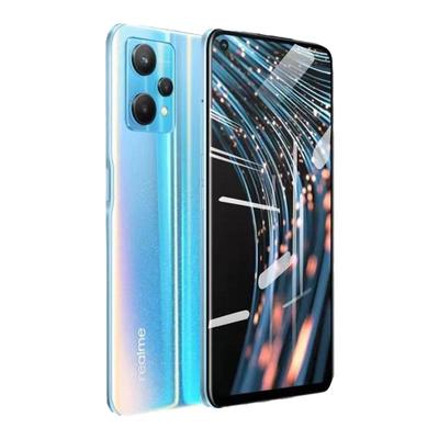 Realme真我V25钢化膜V15手机贴膜