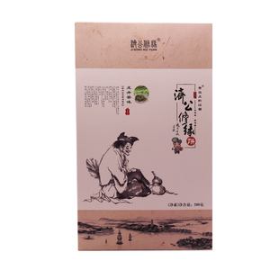 薄脆酥饼龙井茶味办公室零食小吃休闲食品绿茶饼茶点老式中式盒装