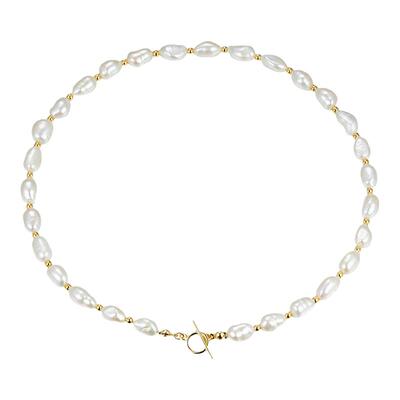 【推荐】官网正品珍珠项链