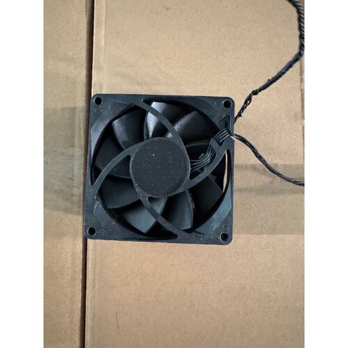 原装nuc9幽灵峡谷机箱风扇，原装全新，4线风扇，12v1.