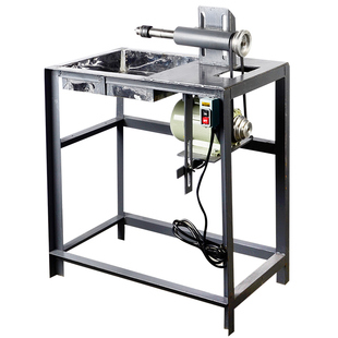 横机新款百叶轮机玉雕切割雕刻机玉石翡翠珠子手镯加工打磨抛光机