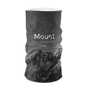 TICRYS魔术头巾女挂耳防晒面罩新款脖套男围脖防风防寒骑行面巾