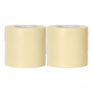 空调管包扎带外机防晒适用于格力美的铜管缠绕胶带加厚管子排水管