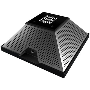 Solid State Logic SSL CONNEX话筒录音配音K歌直播便携USB麦克风