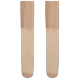 护膝长筒空调房夏季过膝丝袜女小腿保暖加长款袜子防勾丝春秋