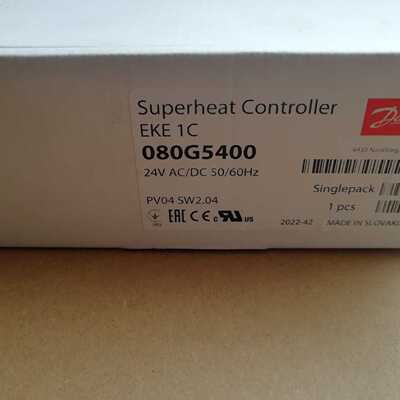 溢价-丹佛斯EKE1C 080G5400。