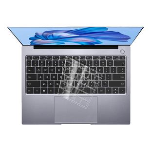 适用华为MateBook14键盘膜13s寸E GO荣耀MagicBook 16Pro笔记本15电脑D14se保护膜V GT 14V700贴D全X Pro覆盖