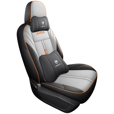 23款大众朗逸plus专用汽车座套