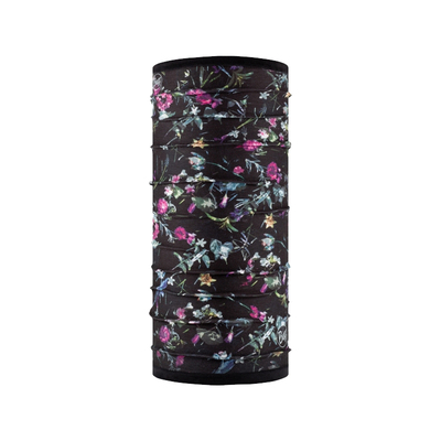 BUFF保暖头巾抓绒防寒