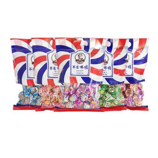 不老林花生牛轧糖沈阳特产盛京礼盒好吃糖果送礼喜糖酥糖怀旧零食