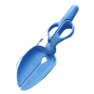 宠物拾便器外出遛狗夹便器狗狗户外便携捡狗屎粪便垃圾袋便便清理