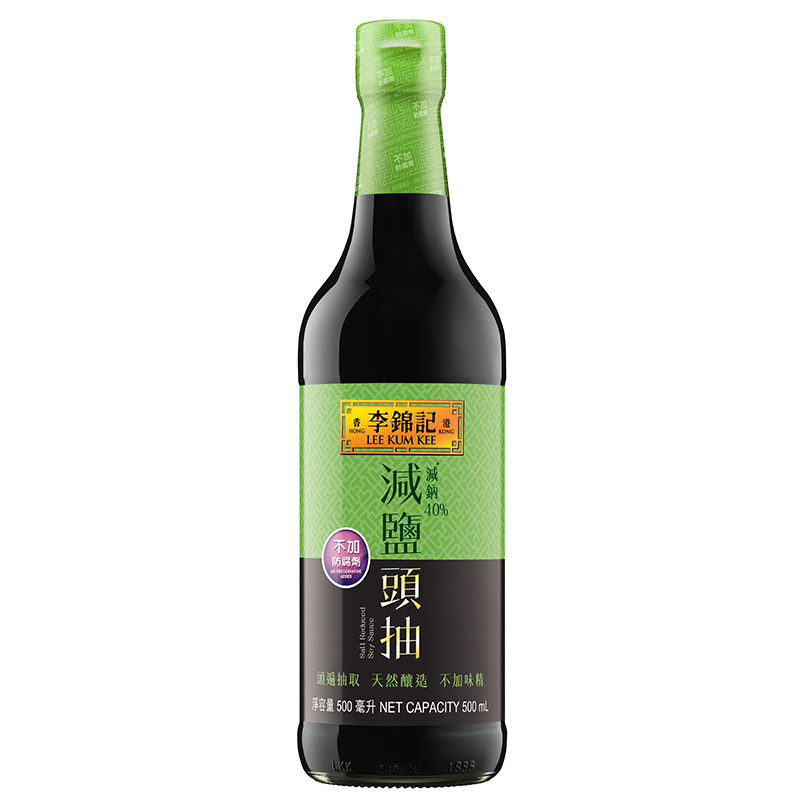 非转基因大豆零添加防腐剂