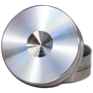 316L不锈钢音箱避震脚钉CD机功放发烧HIFI书架落地箱脚架减震脚垫