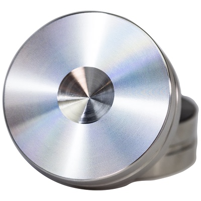 包邮不锈钢hifi落地减震发烧cd机