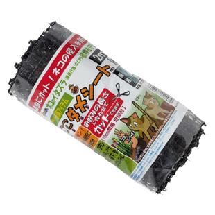 宠物猫垫子防猫刺钉驱猫神器家用防猫抓板防乱尿垫发动机舱猫刺垫