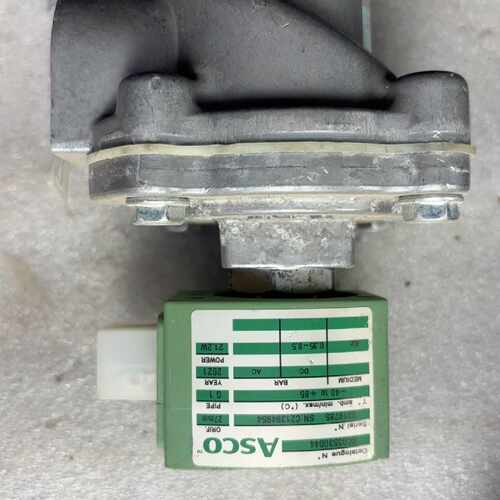 溢价-ASCO电磁脉冲阀SCG353G044 24VDC 件