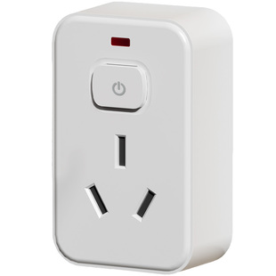 10a转16a空调插座转换器多功能16安插头转换器三孔大功率专用插头