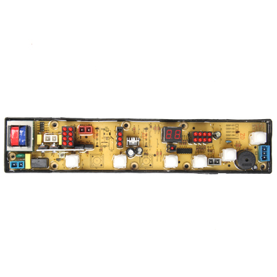 威力XQB52-5226B-1洗衣机电脑板