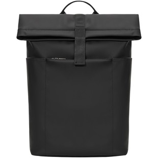 商务休闲双肩包2025新款男女大容量男士背包户外旅行通勤电脑书包