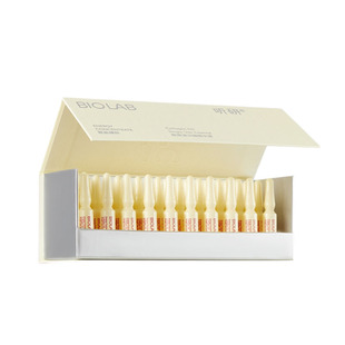 【春节不打烊】BIOLAB听研赋能精粹胶原油次抛精华液黄油次抛抗皱