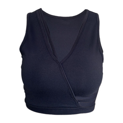 英国slenddy美背瑜伽减震