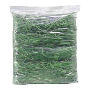 烘干提摩西草有穗提草甘肃北提草业兔子磨牙干草岷县提摩西草烘干