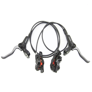 SHIMANO禧玛诺M365 MT200 M315 M355 M396M395油碟油刹山地车刹车