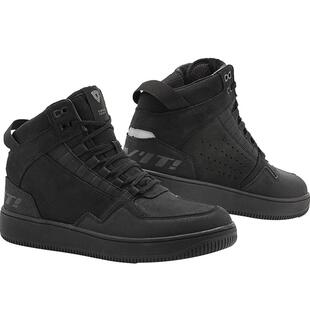 荷兰REVIT杰佛逊摩托车骑行鞋四季休闲通勤男女机车骑行靴装备