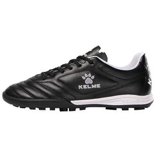 卡尔美儿童足球鞋男款碎钉成人TF防滑青少年比赛小学生专业训练女