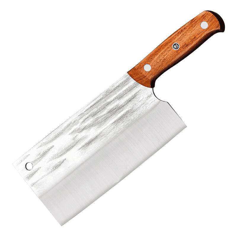 【宝妹同款】家用斩切两用菜刀厨房切片切肉菜砍骨刀厨师专用刀具