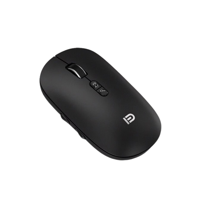 富德E300智能语音无线鼠标