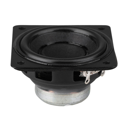 1.5英寸纸盆全频4欧多媒体喇叭