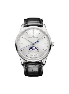 Jaeger-LeCoultre/家 大师系列 机械机芯中性39mm 1368430