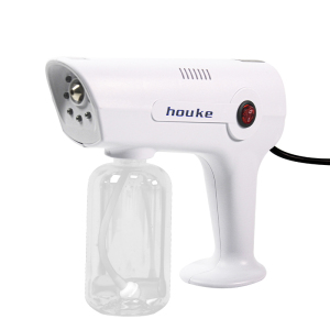 美发纳米美发纳米护理喷雾机