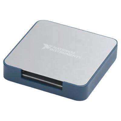 NI SCB-68A 屏蔽式I/O连接器接线盒  螺栓端子 782536-01全新正品